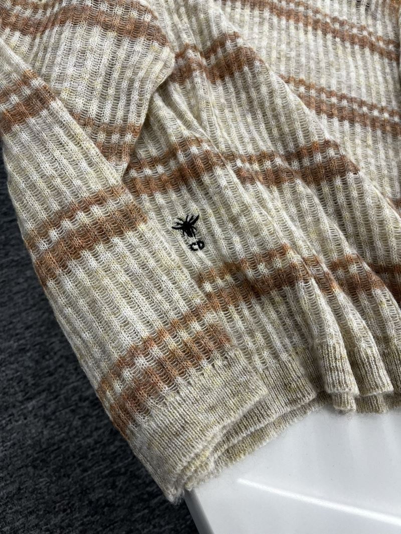 Christian Dior Sweaters